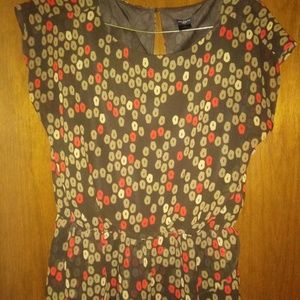 🌟 ANN TAYLOR TUNIC WOMEN